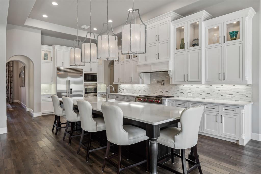 Winding Creek Add - Residential