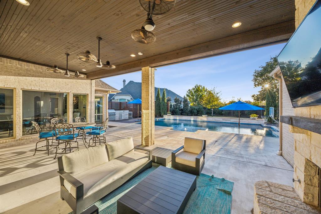 Winding Creek Add - Residential
