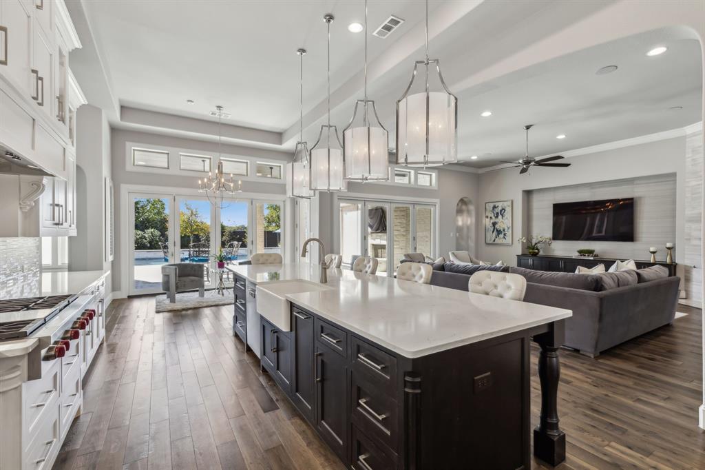 Winding Creek Add - Residential