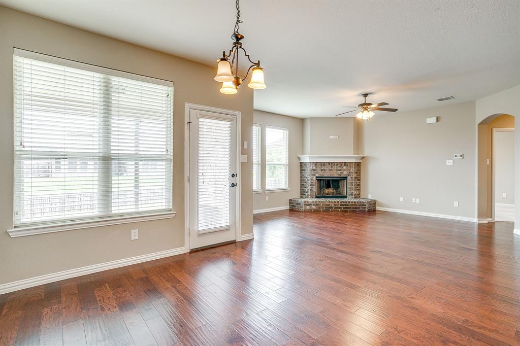 SILVERSTONE @ PEARSON RANCH PH 3 - Residential