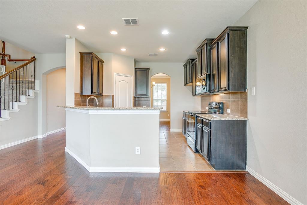 SILVERSTONE @ PEARSON RANCH PH 3 - Residential