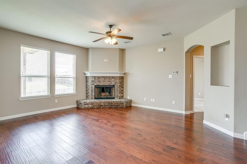 SILVERSTONE @ PEARSON RANCH PH 3 - Residential