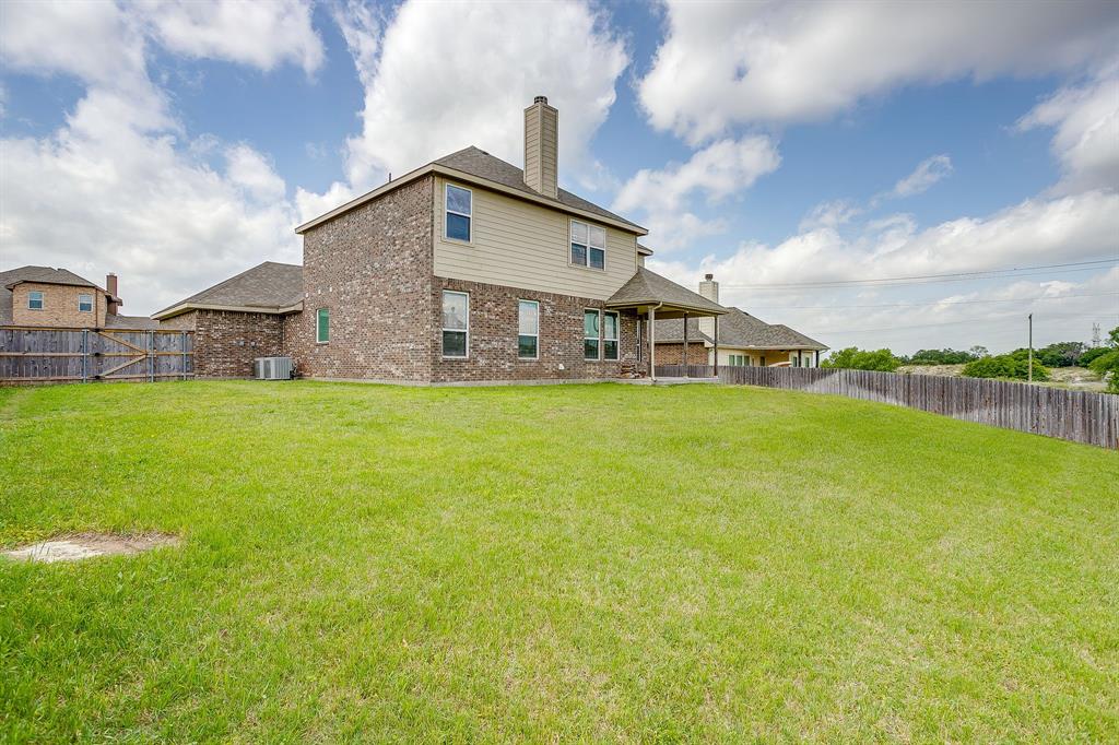 SILVERSTONE @ PEARSON RANCH PH 3 - Residential