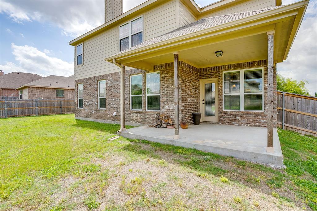 SILVERSTONE @ PEARSON RANCH PH 3 - Residential