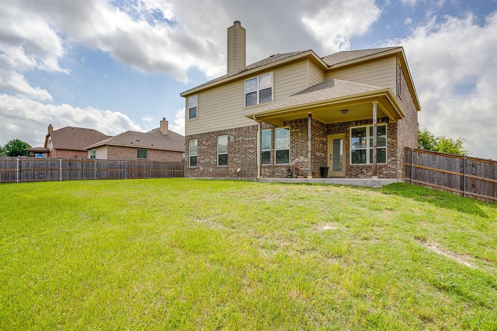 SILVERSTONE @ PEARSON RANCH PH 3 - Residential