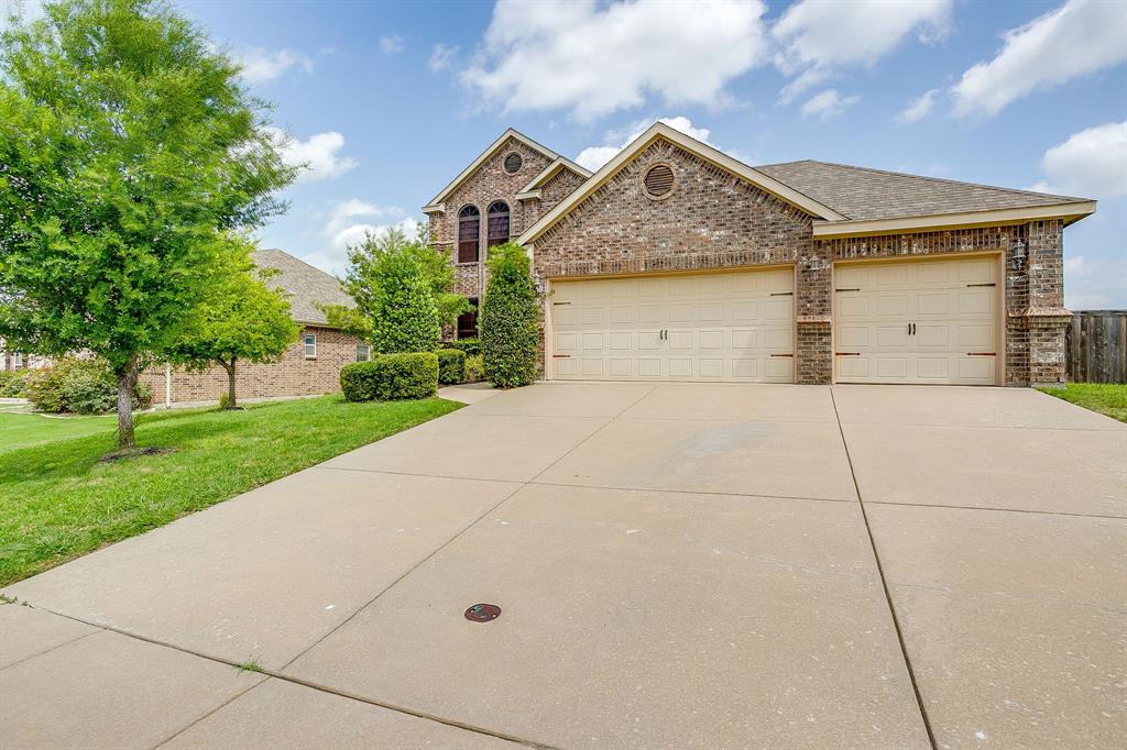 SILVERSTONE @ PEARSON RANCH PH 3 - Residential