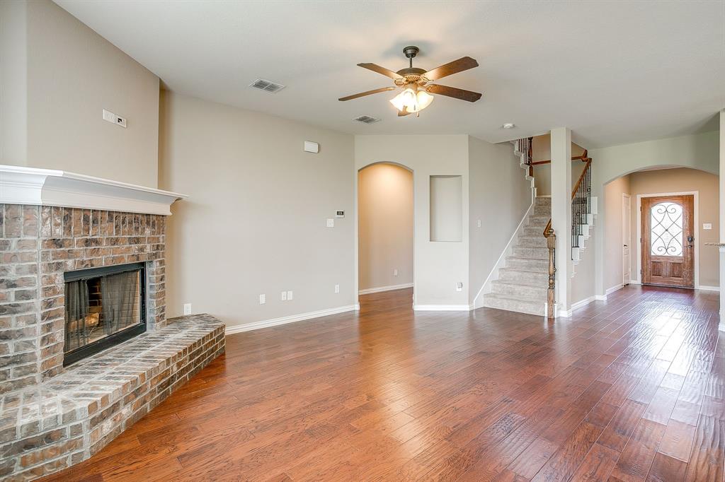 SILVERSTONE @ PEARSON RANCH PH 3 - Residential