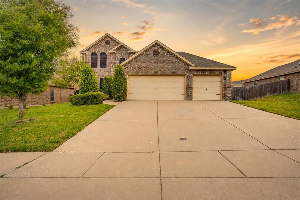SILVERSTONE @ PEARSON RANCH PH 3 - Residential