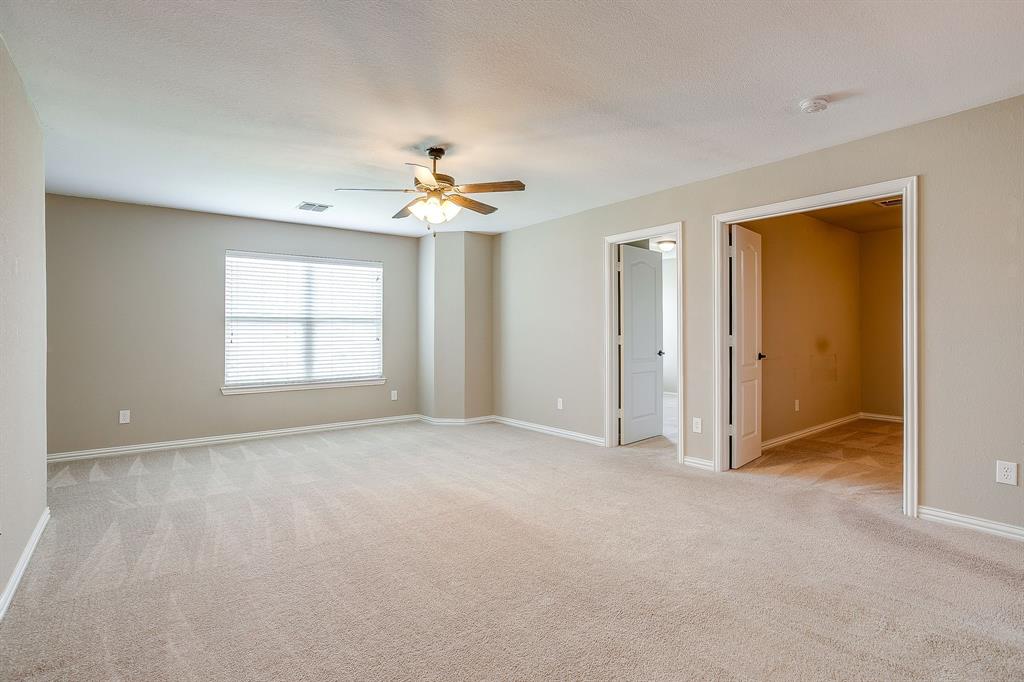 SILVERSTONE @ PEARSON RANCH PH 3 - Residential