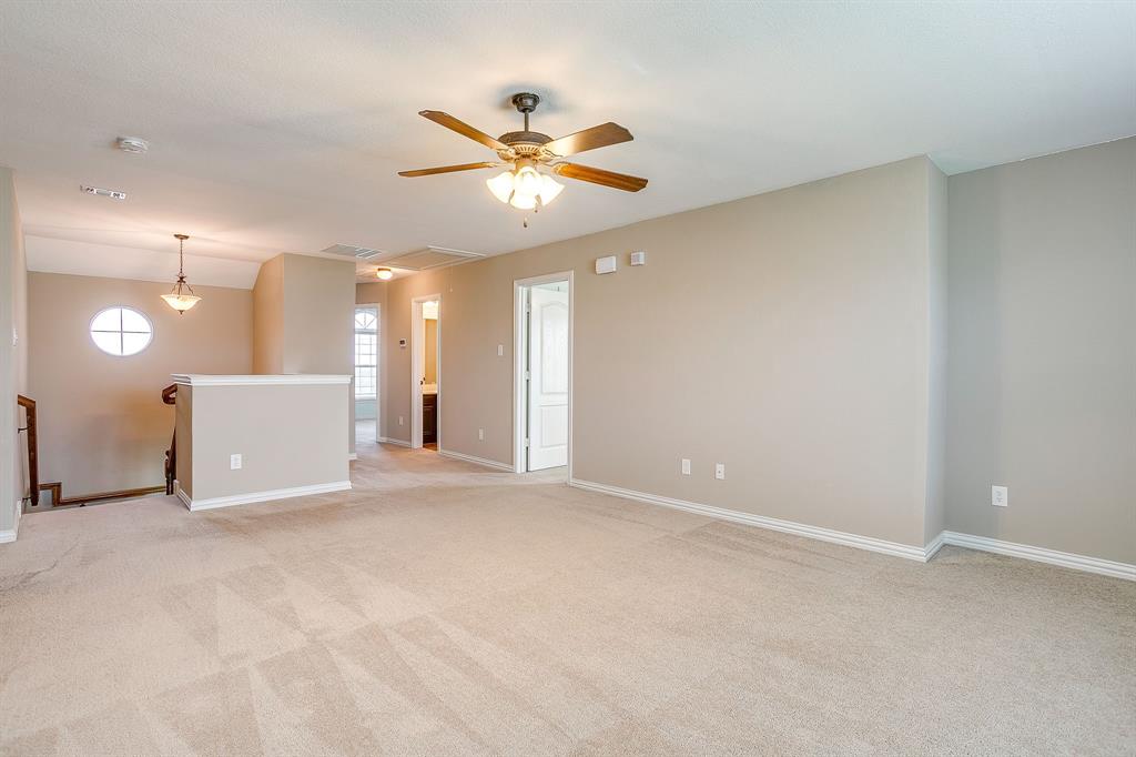 SILVERSTONE @ PEARSON RANCH PH 3 - Residential