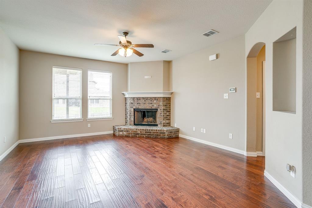 SILVERSTONE @ PEARSON RANCH PH 3 - Residential