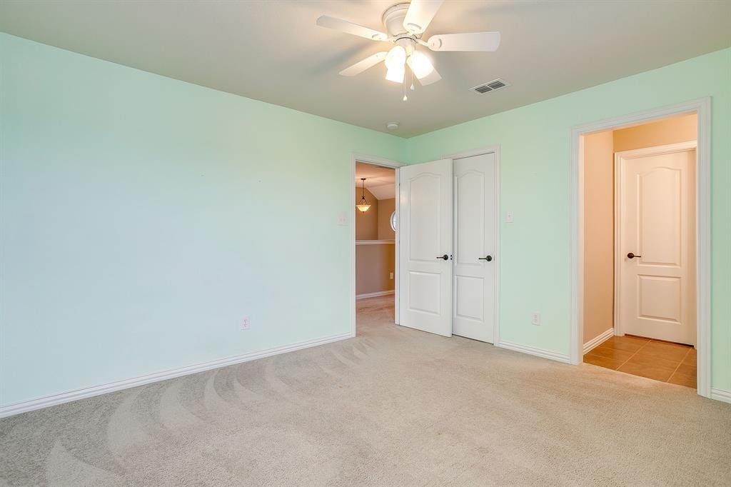 SILVERSTONE @ PEARSON RANCH PH 3 - Residential