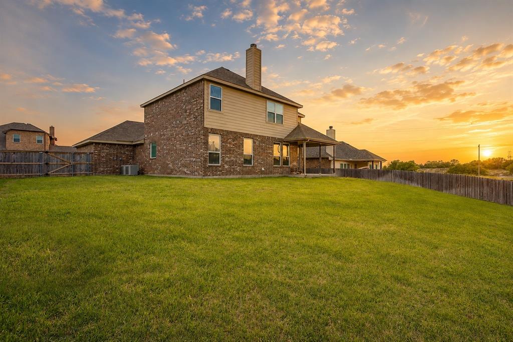 SILVERSTONE @ PEARSON RANCH PH 3 - Residential