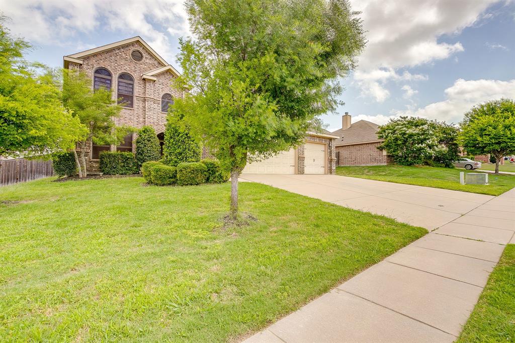 SILVERSTONE @ PEARSON RANCH PH 3 - Residential