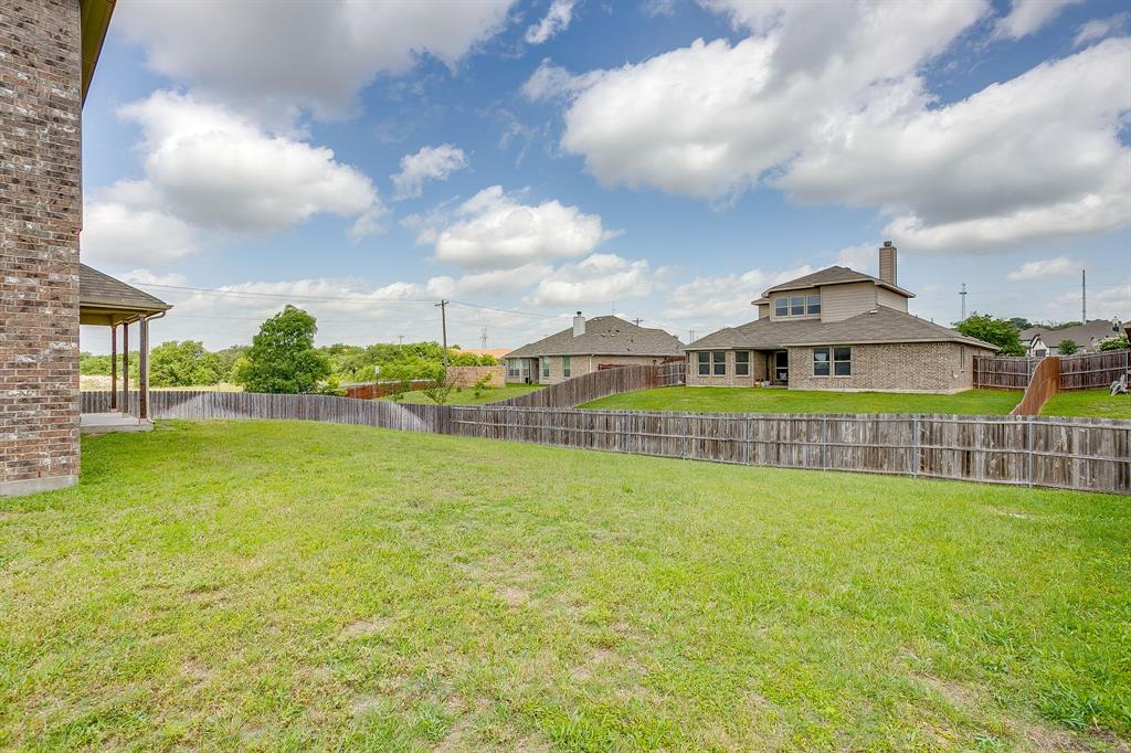 SILVERSTONE @ PEARSON RANCH PH 3 - Residential