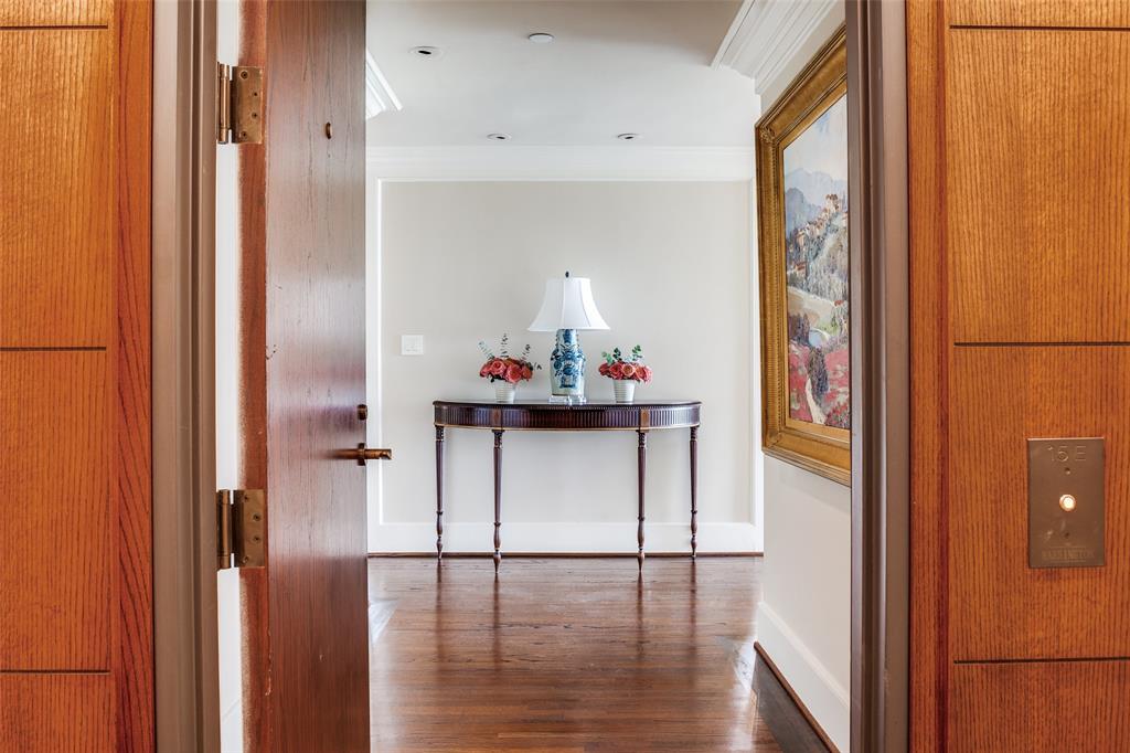 Warrington - Residential