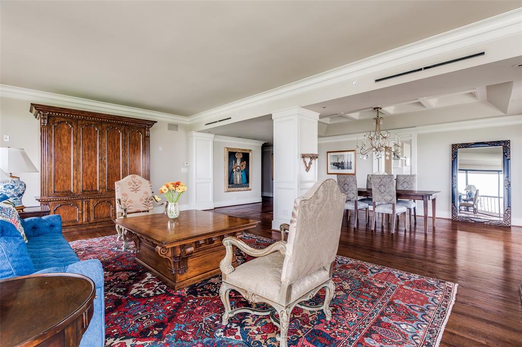 Warrington - Residential