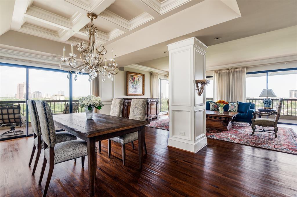 Warrington - Residential