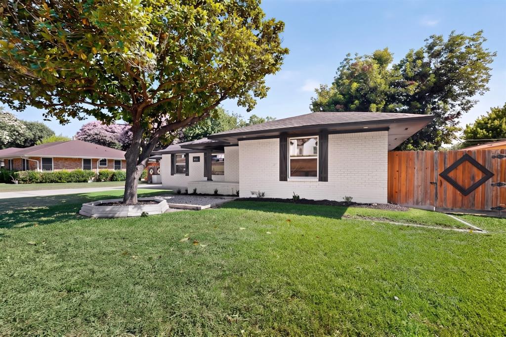 Southern Hills - Residential