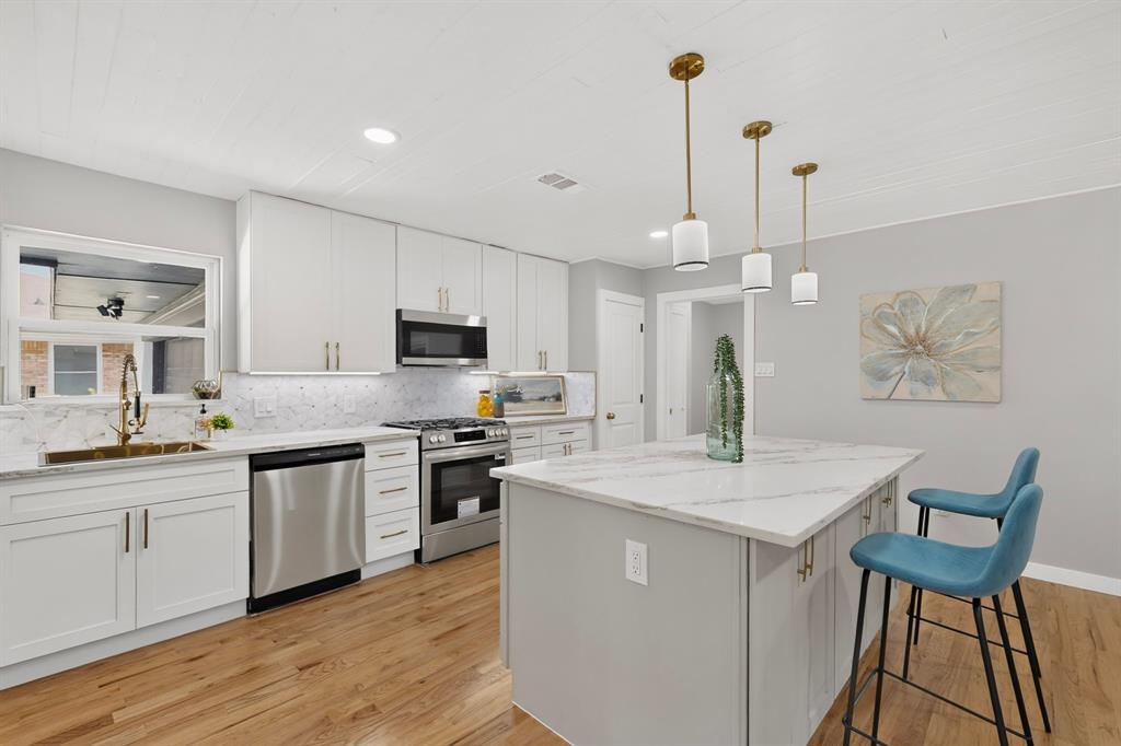 Southern Hills - Residential