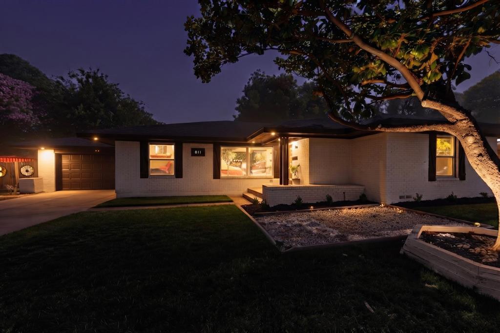 Southern Hills - Residential