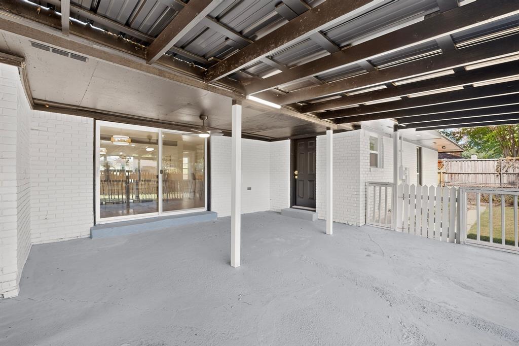 Southern Hills - Residential