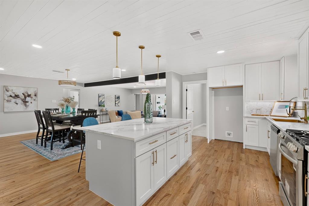 Southern Hills - Residential