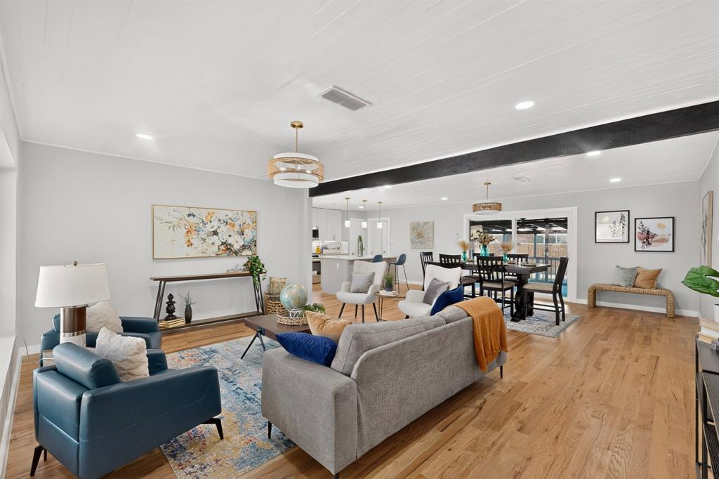 Southern Hills - Residential