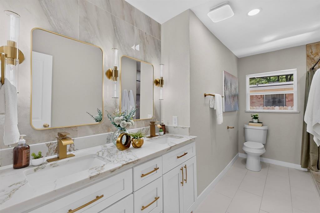 Southern Hills - Residential