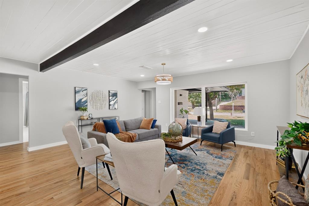 Southern Hills - Residential