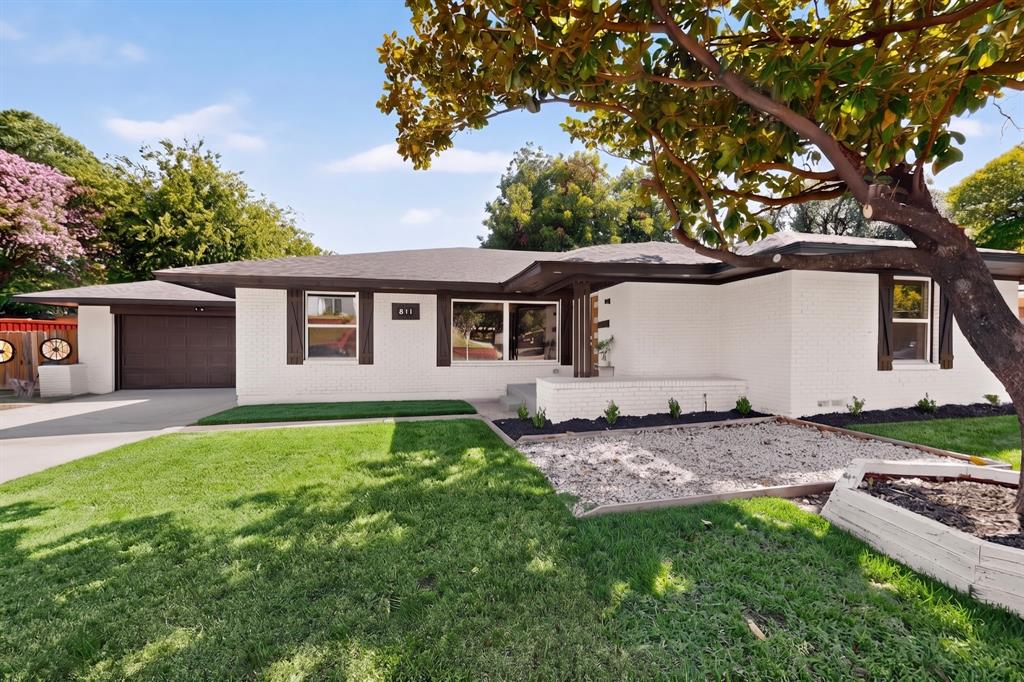 Southern Hills - Residential
