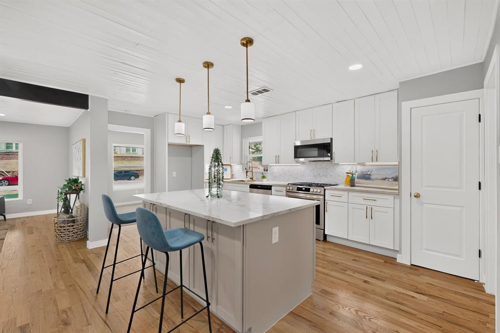 Southern Hills - Residential