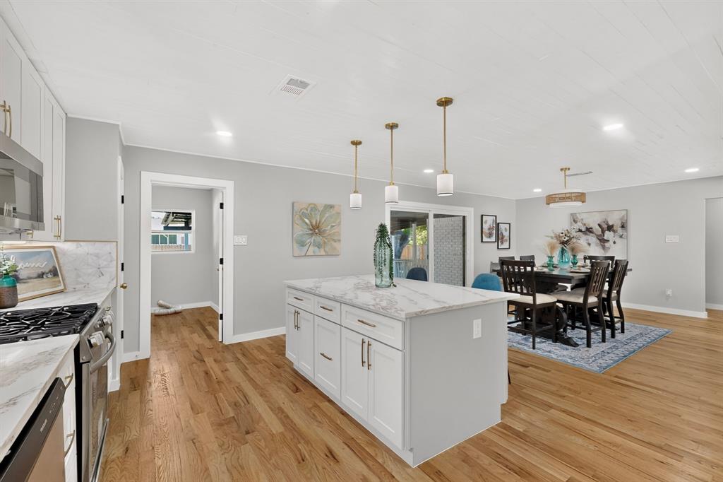 Southern Hills - Residential