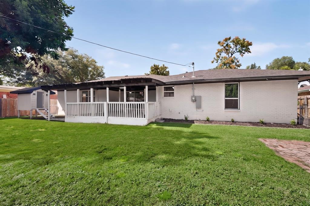 Southern Hills - Residential