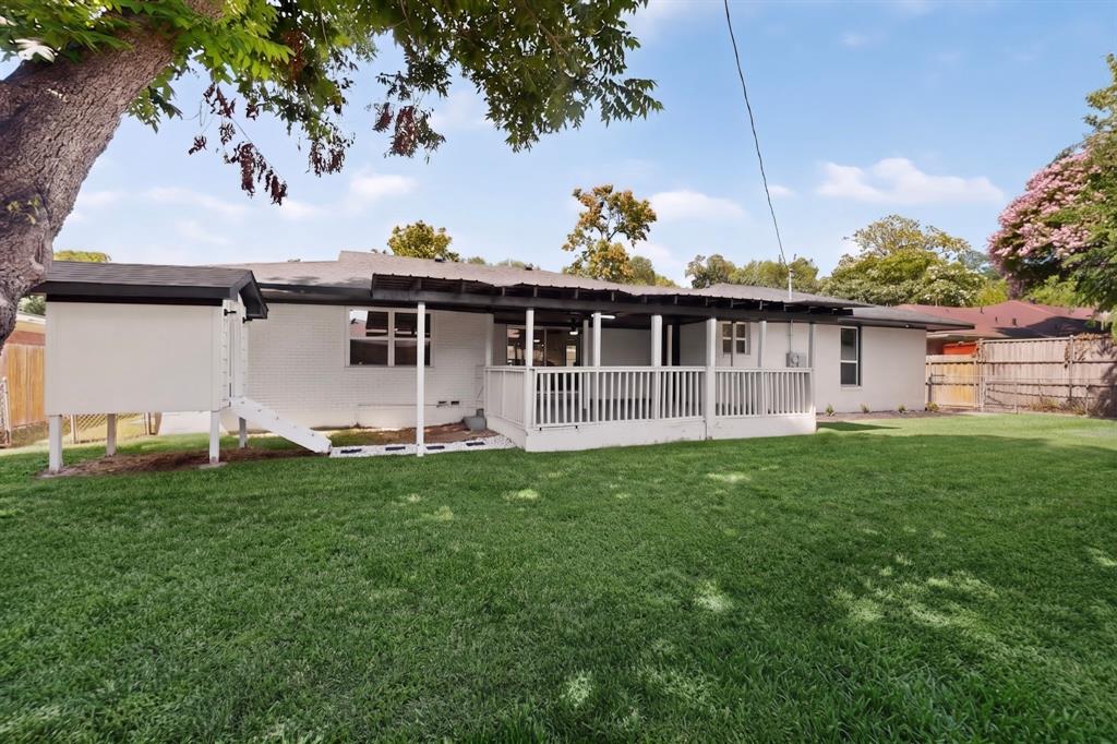 Southern Hills - Residential