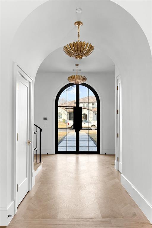 Inwood Road Estates - Residential