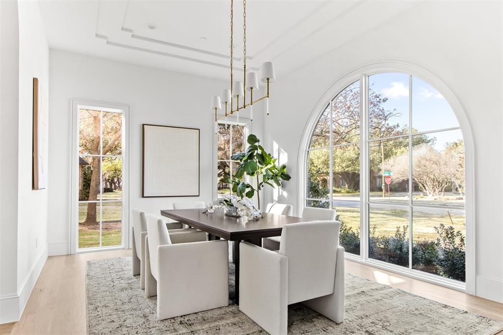 Inwood Road Estates - Residential