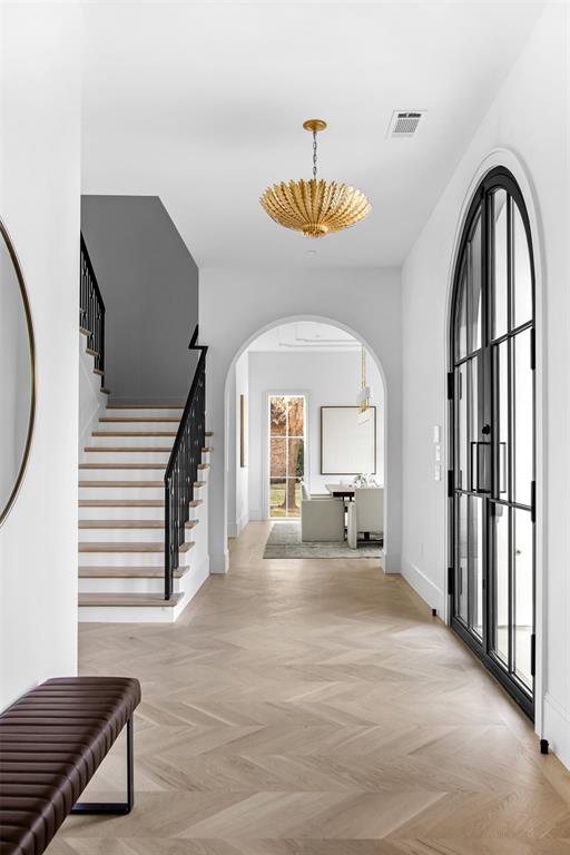 Inwood Road Estates - Residential