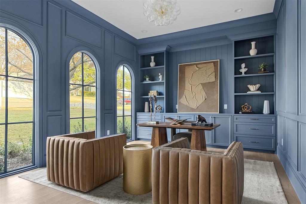 Inwood Road Estates - Residential