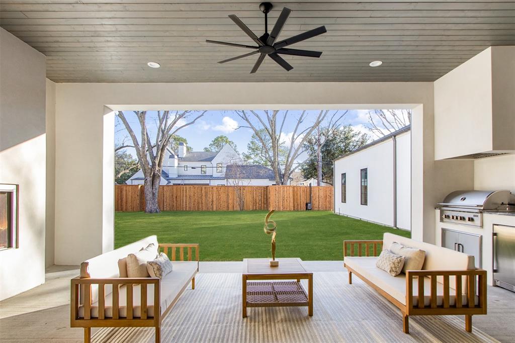 Inwood Road Estates - Residential