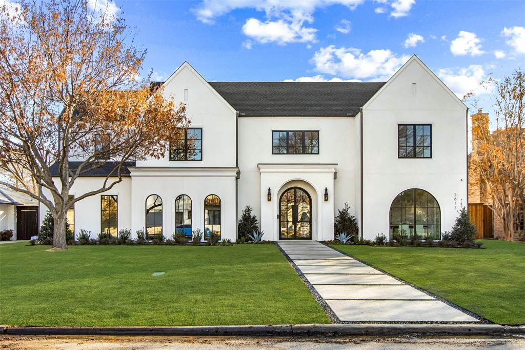 Inwood Road Estates - Residential