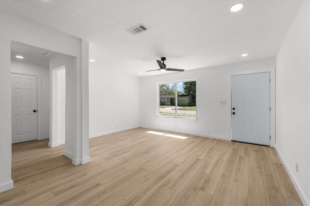 Whitehall Sub #2 - Residential