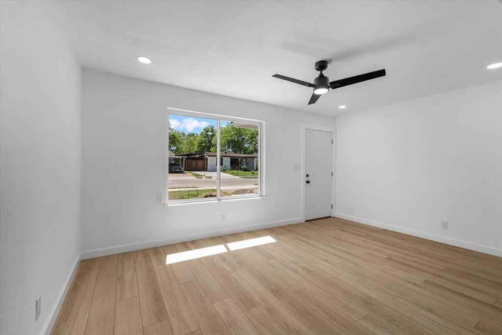 Whitehall Sub #2 - Residential