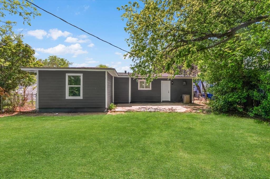 Whitehall Sub #2 - Residential
