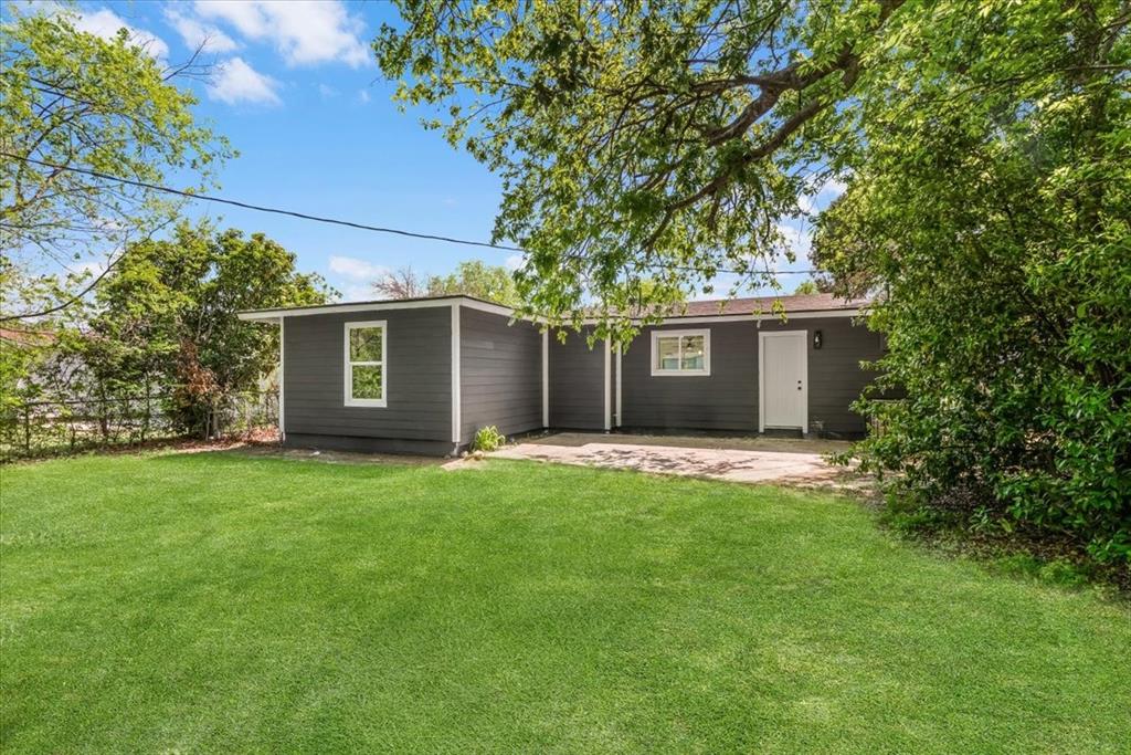 Whitehall Sub #2 - Residential