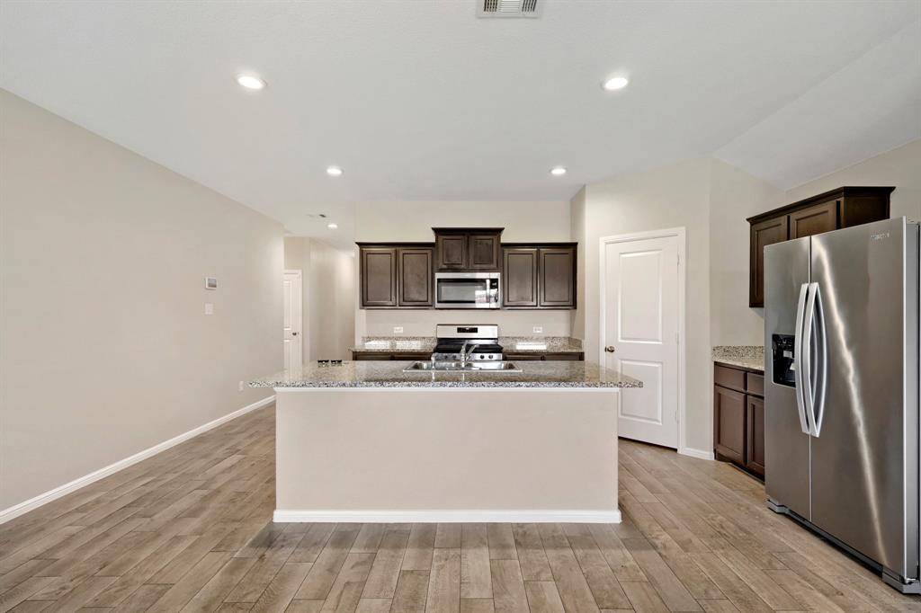 Pioneer Point - Residential
