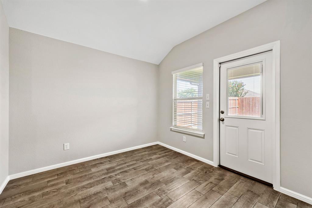 Pioneer Point - Residential