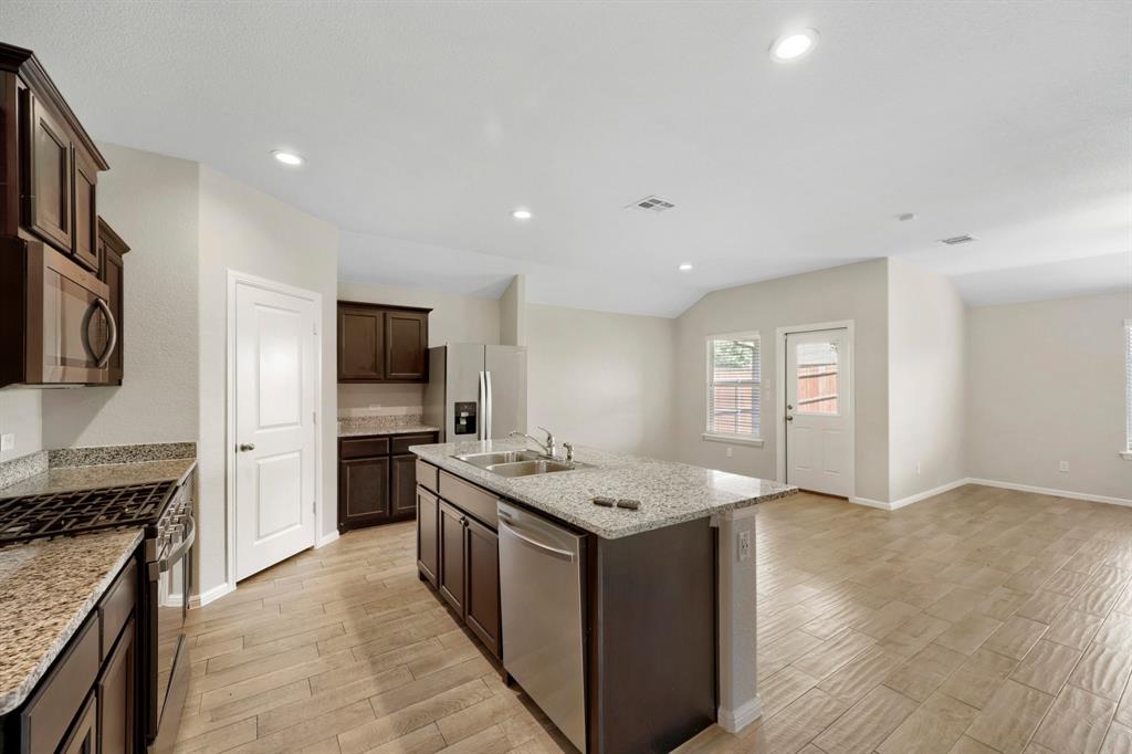 Pioneer Point - Residential