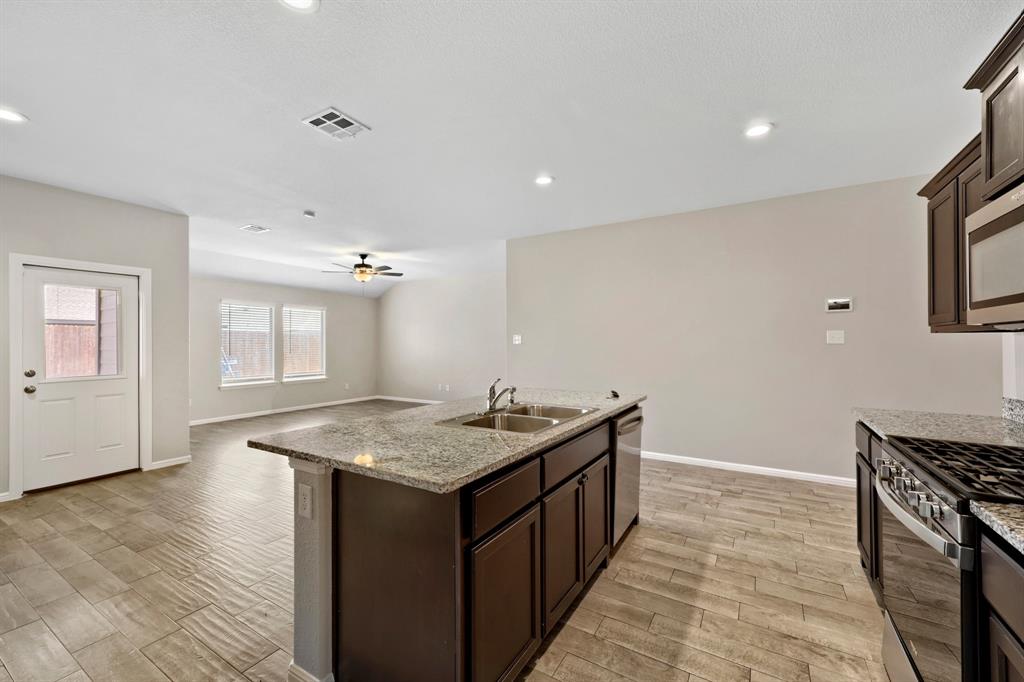 Pioneer Point - Residential