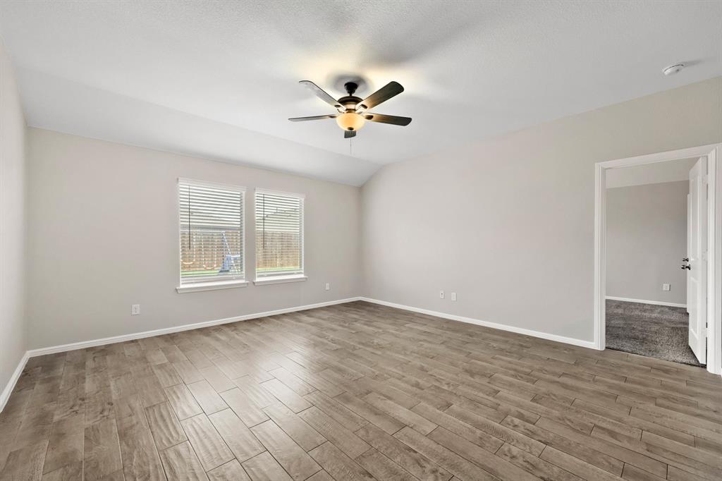Pioneer Point - Residential